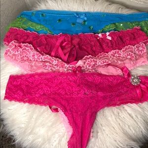 Victoria’s Secret Panties